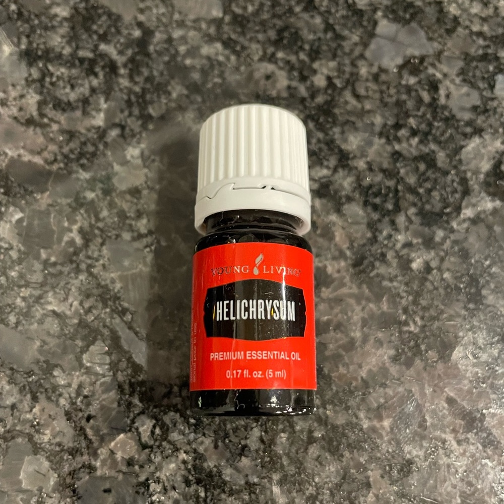 Young Living Helichrysum